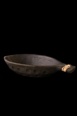 Blackstone Nut Bowl - Medium