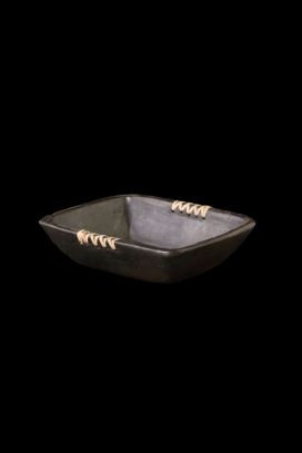 Blackstone Nut Bowl - Rectangular Shaped